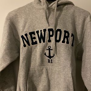 Newport R.I sweathshirt